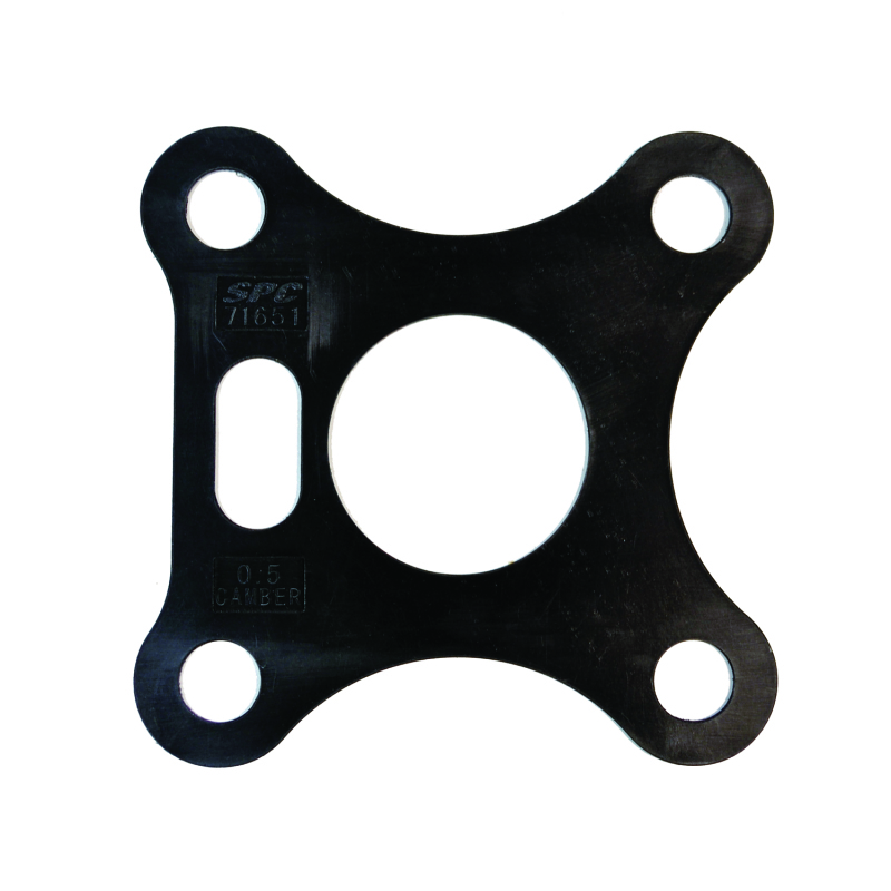 Honda Civic Type R FK8 Camber Shim Kit - Rear - SPC Performance - 0.50 Degree (Single) - `07-`08